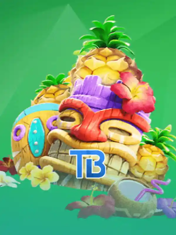 TBGames স্লট মেশিন