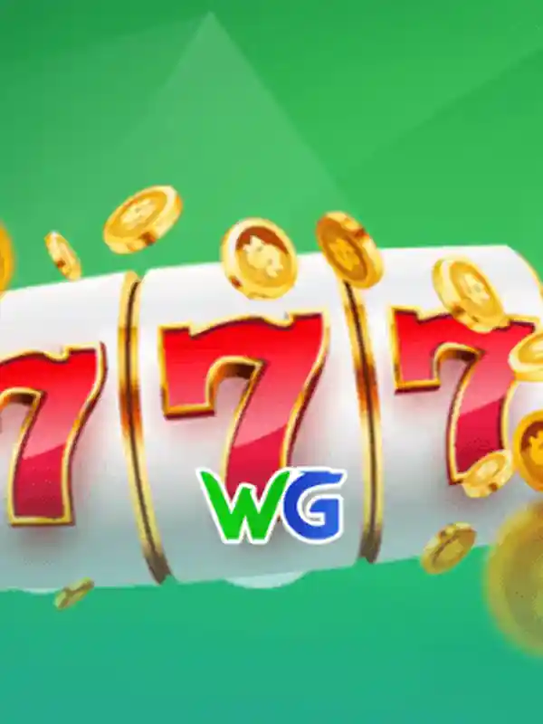 WG স্লট কালেকশন