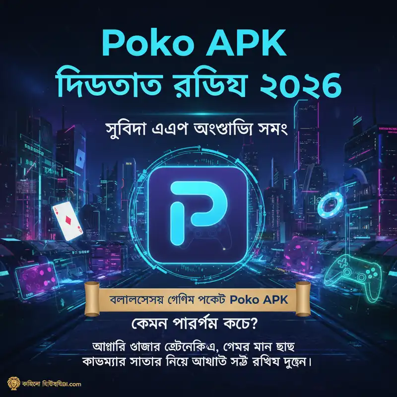 poko apk app review 2026