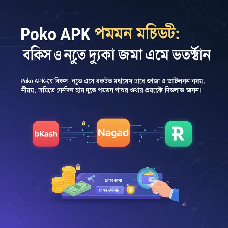 পেমেন্ট পদ্ধতি